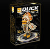 1168pcs  MJi 13103 Mechanical Duck