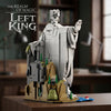 839PCS DK King's Book Nook – Left Side