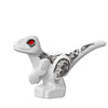 Parts Jurassic Dinosaurs and Animals 2PCS