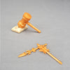 Golden Weapons and Equipment
