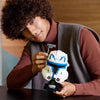 854 pcs Captain Rex Helmet