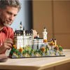 3455 pcs Neuschwanstein Castle