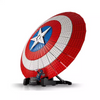 3128 pcs Buildable Captain America's Sheild