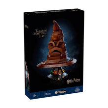 561 pcs Talking Sorting Hat (without sound)