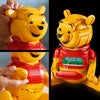 1399pcs Winnie the Pooh