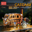 4743 pcs 02002 Catcar