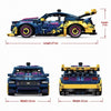 973PCS Custom Garage Ford GT Mustang