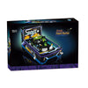2274PCS Arcade Pinball Machine