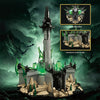 1076PCS DK Minas Caverns (Lighted Version)