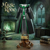 661PCS DK Magic Robe
