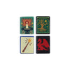 Parts medieval fairy tales
