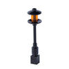 Halloween City Road Lights Retro Road Lighting