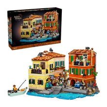 3251 pcs Italian Riviera