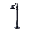 Halloween City Road Lights Retro Road Lighting