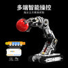 (Ship from US warehouse) 1512 pcs TUOMU T1110 Sci-Fi Programmable Robotic Arm