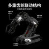 (Ship from US warehouse) 1512 pcs TUOMU T1110 Sci-Fi Programmable Robotic Arm