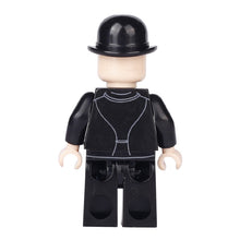 World War II Military British Soldier Churchill Minifigures