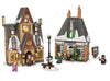 889PCS Tank 60139 Hogsmeade Village Visit