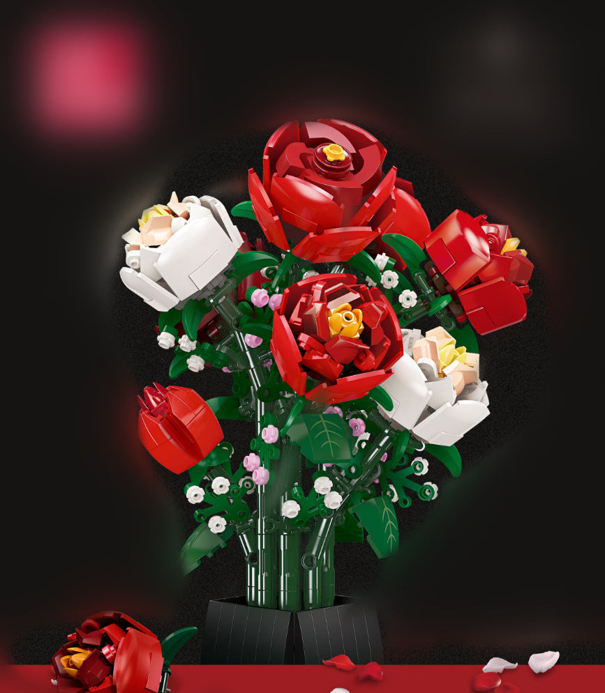KATO Yasukage XIV 十四代加藤康景, Shino flower jar | Dai