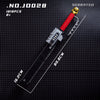 1818PCS XJD JD028 Chainsaw sword includes motor