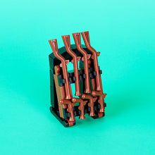 Medieval military artillery soldiers weapons carriage