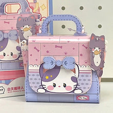 300+pcs Wekki 516908 Cute Kitten