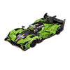 3771pcs Eikee Y18081 LEE MANS SC63 1:8