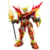 2038 pcs LY 62038 Suzaku Zhang Fei Mecha