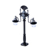 Halloween City Road Lights Retro Road Lighting