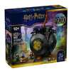 652pcs Cauldron: Secret Potions Classroom