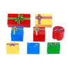 City Life Christmas Gift Birthday Gift Box