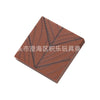 3068 Glossy Finish 2x2 Floor Tiles  Modern European Style Home Decor for Walls 10pcs