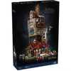 2405 pcs The Burrow - Collectors' Edition