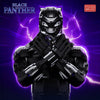 3060pcs Stacko Bricks Black Panther