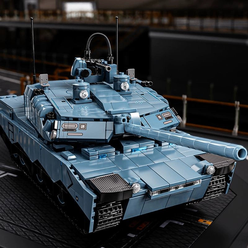2116 pcs 12GO 96005 Abrams-X – Joy Bricks 2116 pcs 12GO 96005 Abrams-X – Joy Bricks