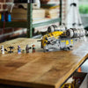 930PCS The Razor Crest