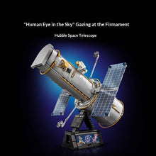 1252pcs Deep Space Telescope