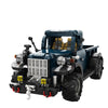 1199PCS EIKEE Y26011 Power Wagon1952