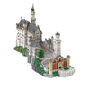 57493pcs MOC-123380 Neuschwanstein Castle