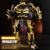 2688pcs X8801 Bumblebee Mech