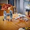 1063 pcs TIE Fighter & X-wing Mash-up