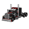 1797pcs Mouldking 10037 american style truck