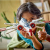 497PCS ARC-170 Starfighter