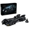 2269pcs Batman Returns Batmobile