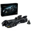 2269pcs Batman Returns Batmobile