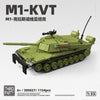 World War II Tank Series