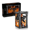 1201pcs The Lord of the Rings: Balrog™ Book Nook