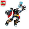 KSZ1003 KSZ1004 KSZ1005 KSZ1012 KSZ1013 KSZ1014 Marvel Super heroes Series Minifigures