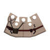 WWII German, American, French and Soviet Military Soldier Minifigures Coat and Cape