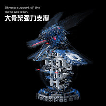 Kbox 10524 Kyuubi-Susanoh